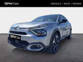 Citroen C4 1.2 PureTech 130ch S&S MAX Automatique   ORVAULT 44