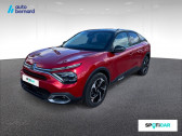 Citroen C4 1.2 PureTech 130ch S&S MAX Automatique   CHALON SUR SAONE 71
