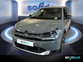 Citroen C4 1.2 PureTech 130ch S&S MAX Automatique   Dechy 59