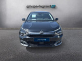 Annonce Citroen C4 occasion Essence 1.2 PureTech 130ch S&S MAX Automatique  Coutances