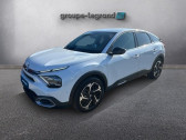 Citroen C4 1.2 PureTech 130ch S&S MAX Automatique   Cherbourg-en-Cotentin 50
