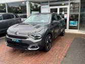 Citroen C4 occasion année 2023 boite Manuelle Annonce Citroen C4 occasion Essence 1.2 PureTech 130ch S&S MAX à Strasbourg