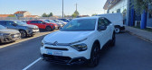 Citroen C4 occasion année 2024 boite Manuelle Annonce Citroen C4 occasion Essence 1.2 PURETECH 130CH S&S MAX à Albi