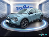 Annonce Citroen C4 occasion Essence 1.2 PureTech 130ch S&S PLUS  Loos-en-Gohelle