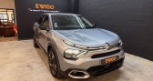 Annonce Citroen C4 occasion Essence 1.2 puretech 130ch shine eat8 carplay camera 360� si�ges ele � Brignais