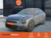Annonce Citroen C4 occasion Essence 1.2 PureTech 130ch Shine  Mrignac