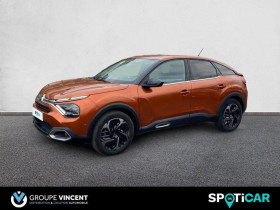 Citroen C4 , garage PEUGEOT CATAR  NEVERS