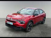 Citroen C4 1.2 Turbo 130ch Shine EAT8 AFFICHAGE TETE HAUTE - CAMERA - G  2021 - annonce de voiture en vente sur Auto Sélection.com