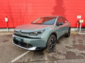 Citroen C4 1.2 Turbo130ch MAX EAT8 GPS - CAMERA - SUSPENSION CONFORT   Saverne 67
