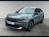 Citroen C4 occasion année 2024 boite Automatique Annonce Citroen C4 occasion Essence 1.2 Turbo130ch MAX EAT8 GPS - CAMERA - SUSPENSION CONFORT à Saverne