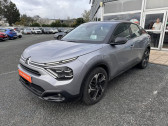 Citroen C4 occasion année 2022 boite Automatique Annonce Citroen C4 occasion Essence 1.2i PTech 130 S&S EAT8 Feel Pack à Lormont