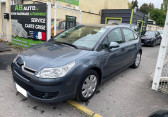 Citroen C4 occasion année 2007 boite Manuelle Annonce Citroen C4 occasion Essence 1,4 i 90 Ch CONFORT à Harnes
