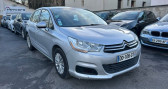Annonce Citroen C4 occasion Essence 1.4 VTi 95 Attraction � villeneuve-Saint-Georges