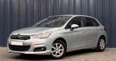 Annonce Citroen C4 occasion Essence 1.4 VTI 95 - Garantie 1 An - Suivi Complet - 2 Eme Main - Cl � Halluin