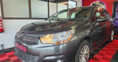 Citroen C4 1.4 VTI 95 LIVE  2014 - annonce de voiture en vente sur Auto S&eacute;lection.com