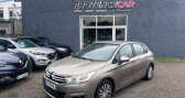 Annonce Citroen C4 occasion Essence 1.4 VTI 95CH ATTRACTION � LA FARLEDE