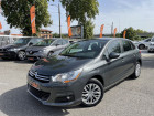 Citroen C4 occasion année 2014 boite Manuelle Annonce Citroen C4 occasion Essence 1.4 VTI 95CH ATTRACTION à Toulouse