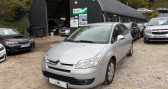 Annonce Citroen C4 occasion Essence 1.4i 16v 88cv Virgin Mega 2me Main  Sathonay-Camp