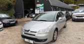 Annonce Citroen C4 occasion Essence 1.4i 16v 88cv Virgin Mega 2me Main  Sathonay-Camp