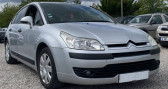 Annonce Citroen C4 occasion Essence 1.4i 16v Pack  Roncq