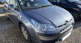 Citroen C4 occasion 2006 mise en vente &agrave; Saint Priest par le garage JMD ECO - photo n&deg;1