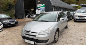 Citroen C4 , garage GARAGE BRONDEL � Sathonay-Camp