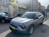 Citroen C4 1.5 BLUEHDI 110 FEEL NAV BUSINESS R   Pantin 93