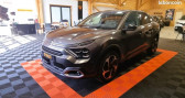 Citroen C4 occasion année 2021 boite Manuelle Annonce Citroen C4 occasion Diesel 1.5 BLUEHDI 110 SHINE START-STOP à LUX