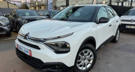 Citroen C4 , garage SELL CAR � Gagny