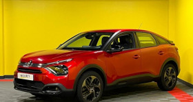 Citroen C4 , garage GARAGE MOUREY � SAINTE-FLORINE