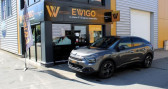 Citroen C4 occasion année 2022 boite Automatique Annonce Citroen C4 occasion Diesel 1.5 BLUEHDI 130 ch FEEL PACK EAT8 S&S à BELBEUF