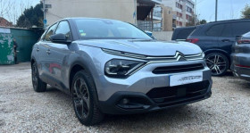 Citroen C4 occasion 2022 mise en vente &agrave; Villemonble par le garage NIKO CARS - photo n&deg;1