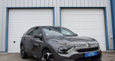 Citroen C4 1.5 BlueHDI 130 EAT8 SHINE 09.2022 1re Main  2022 - annonce de voiture en vente sur Auto Sélection.com