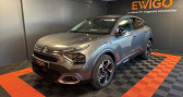 Annonce Citroen C4 occasion Diesel 1.5 BLUEHDI 130 MAX EAT BVA START-STOP  Dijon
