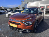 Citroen C4 occasion année 2021 boite Automatique Annonce Citroen C4 occasion Diesel 1.5 BlueHDi 130 S&S EAT8 Feel Pack à Labège
