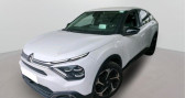 Citroen C4 occasion année 2021 boite Automatique Annonce Citroen C4 occasion Diesel 1.5 BlueHDi 130 SHINE PACK EAT8 à CHANAS
