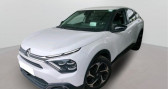 Citroen C4 occasion année 2021 boite Automatique Annonce Citroen C4 occasion Diesel 1.5 BlueHDi 130 SHINE PACK EAT8 à MIONS