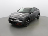 Citroen C4 occasion année 2022 boite Automatique Annonce Citroen C4 occasion Diesel 1.5 Bluehdi 130ch Eat8 Feel Pack à SAINT-GREGOIRE