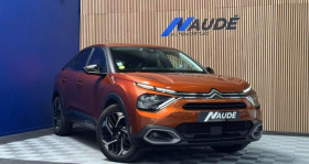 Citroen C4 , garage NAUDE AUTOMOBILES LOZANNE  Lozanne