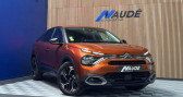 Citroen C4 occasion année 2023 boite Automatique Annonce Citroen C4 occasion Diesel 1.5 BlueHDi 130CH EAT8 SHINE - PREMIERE MAIN GARANTIE 10/25 à Lozanne