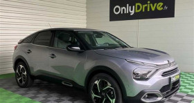Citroen C4 occasion 2022 mise en vente à SAINT FULGENT par le garage GARAGE DAVID ONLYDRIVE - photo n°1