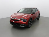Citroen C4 occasion année 2021 boite Automatique Annonce Citroen C4 occasion Diesel 1.5 Bluehdi 130ch Eat8 Shine à SAINT-GREGOIRE