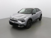 Citroen C4 occasion année 2021 boite Automatique Annonce Citroen C4 occasion Diesel 1.5 Bluehdi 130ch Eat8 Shine à SAINT-GREGOIRE