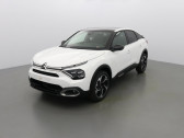 Citroen C4 occasion année 2021 boite Automatique Annonce Citroen C4 occasion Diesel 1.5 Bluehdi 130ch Eat8 Shine à SAINT-GREGOIRE