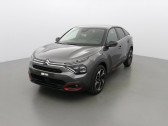 Citroen C4 occasion année 2022 boite Automatique Annonce Citroen C4 occasion Diesel 1.5 Bluehdi 130ch Eat8 Shine à SAINT-GREGOIRE