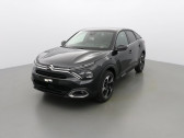 Citroen C4 occasion année 2021 boite Automatique Annonce Citroen C4 occasion Diesel 1.5 Bluehdi 130ch Eat8 Shine à SAINT-GREGOIRE