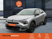 Annonce Citroen C4 occasion Diesel 1.5 BlueHDi 130ch EAT8  Shine à Labège