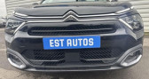 Citroen C4 1.5 BlueHDi 130ch S&S MAX Automatique   Talange 57