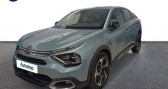 Annonce Citroen C4 occasion Diesel 1.5 BlueHDi 130ch S&S MAX Automatique  Chambray-ls-Tours