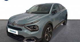 Citroen C4 , garage MERCEDES TOURS SUD - ETOILE AUTOMOBILES  Chambray-ls-Tours
